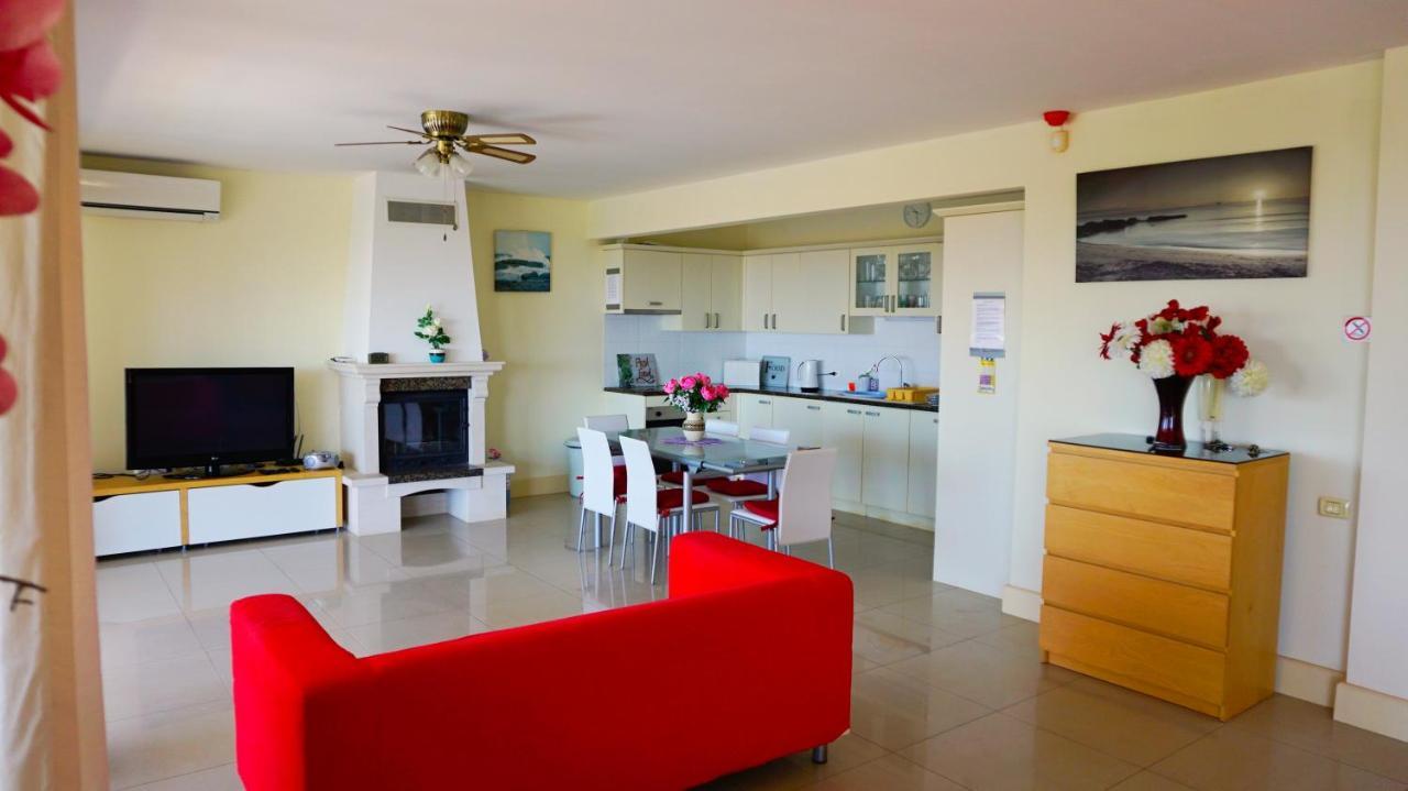 Вила Сънрайз - Villa Sunrise Varna Exterior foto