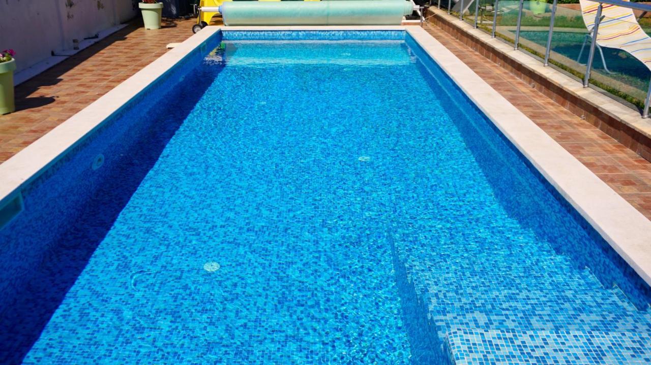 Вила Сънрайз - Villa Sunrise Varna Exterior foto