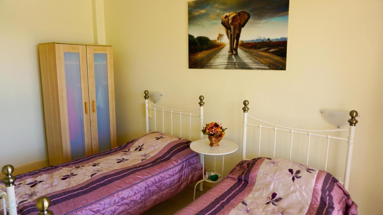 Вила Сънрайз - Villa Sunrise Varna Exterior foto